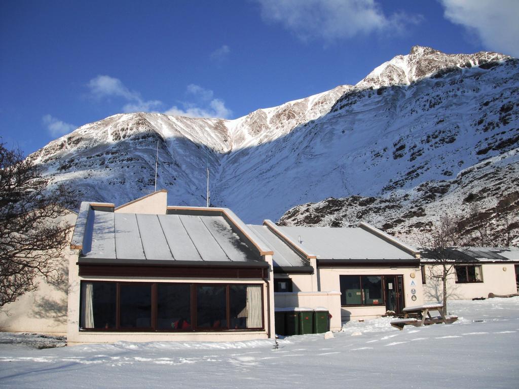 Torridon Youth Hostel Exterior foto